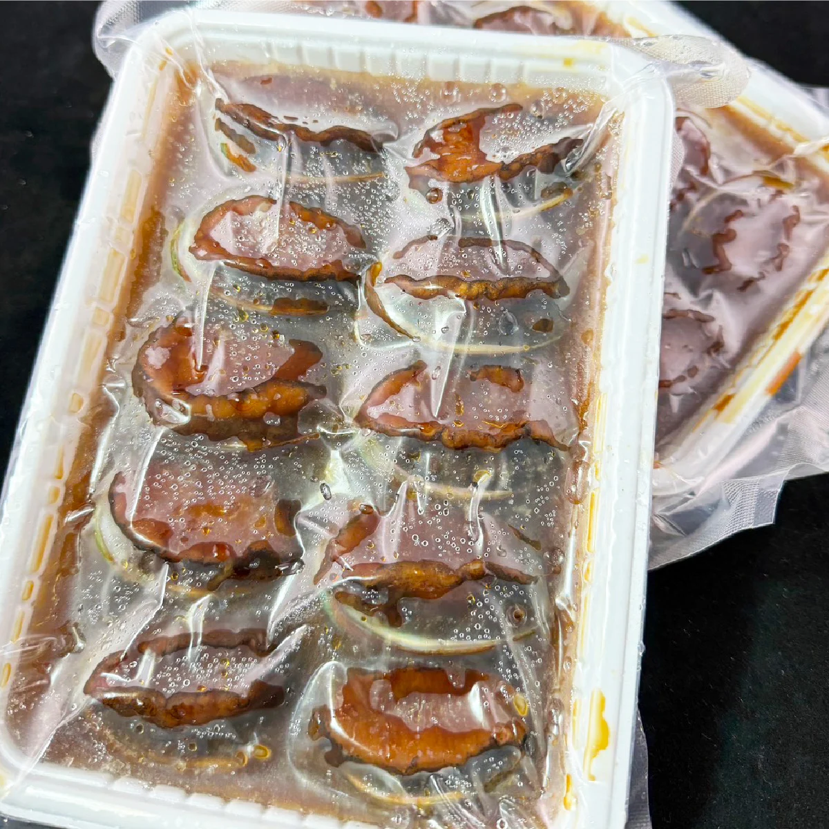 燒汁鮑魚400g 04